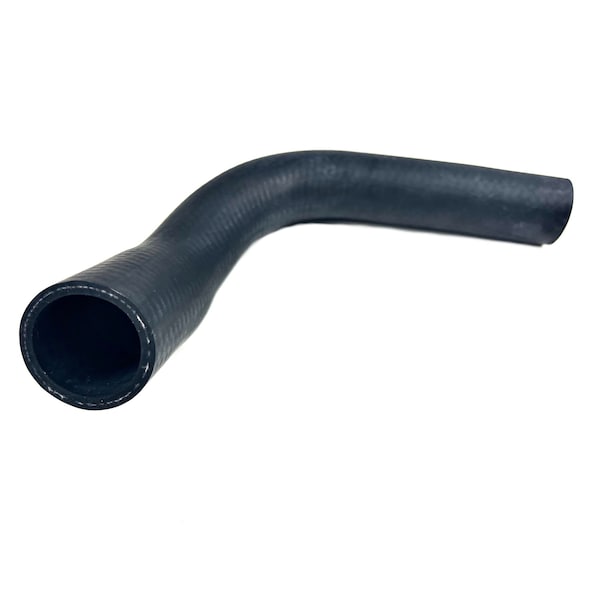 Fairchild Industries Curved Radiator Hose, Dual ID Hose, Small ID A , Large ID B , Length 1175 MCH1051 - main